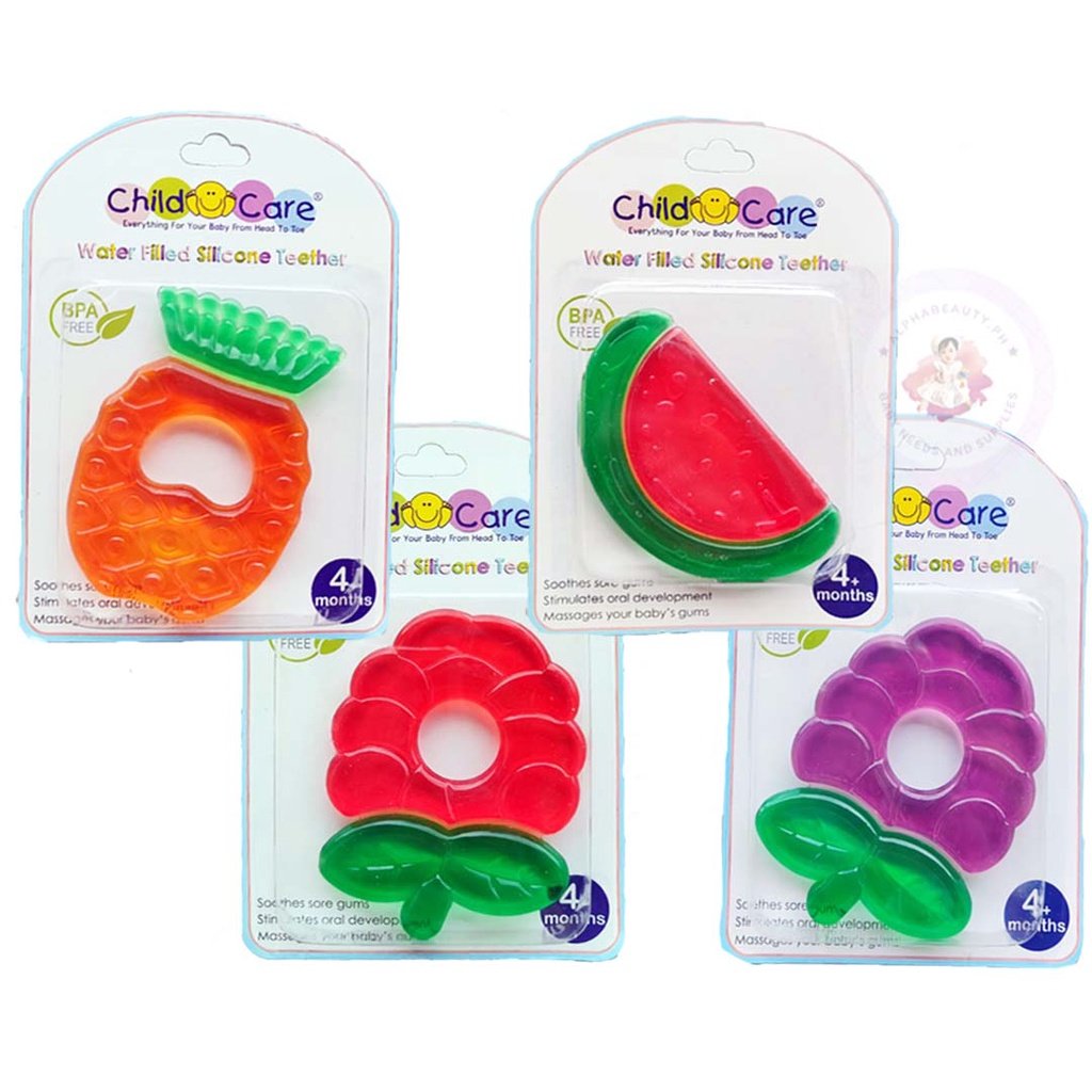 1780127 Fruit Teether NTN