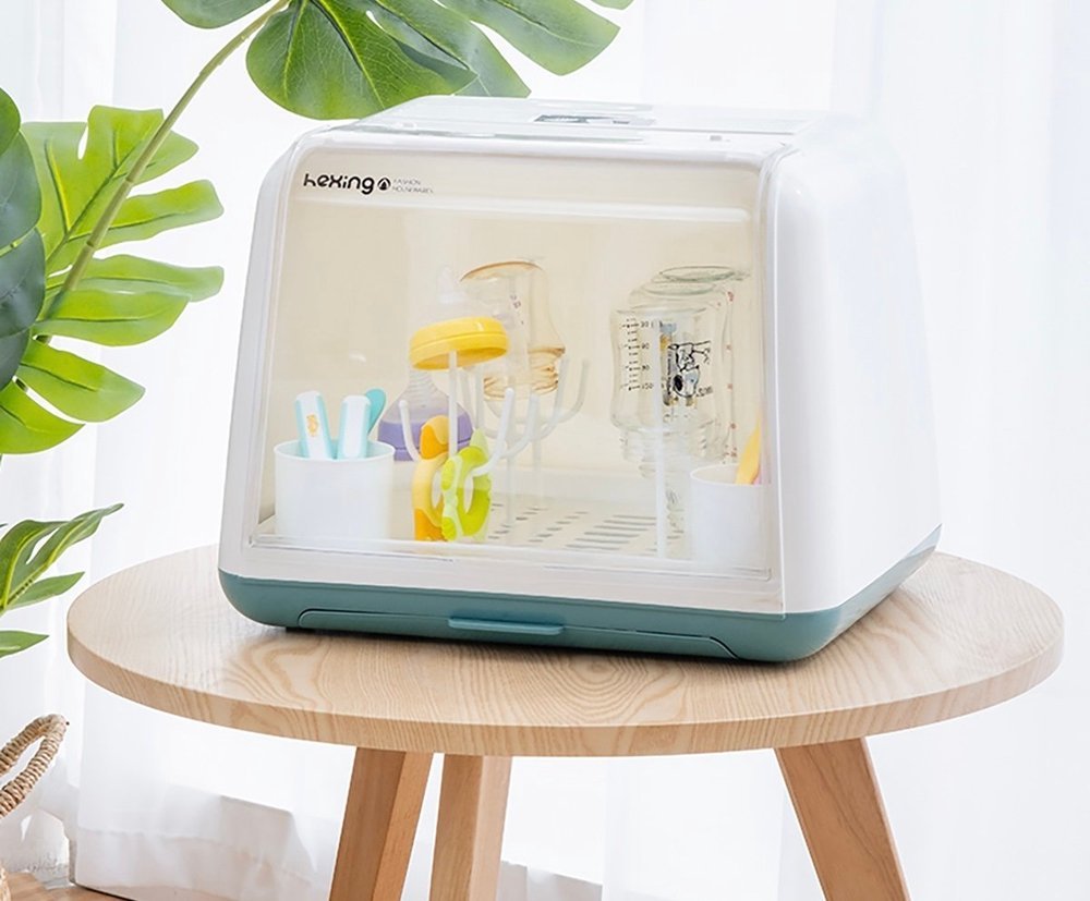 1780147 HEXING ELECTRIC STERILIZER
