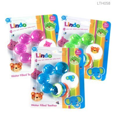 1780180 Lindo Water Teether