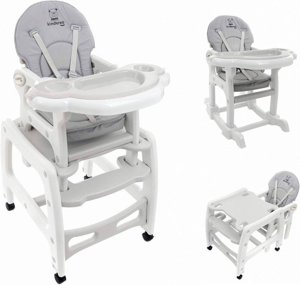 1780364 baby High Chair- 223