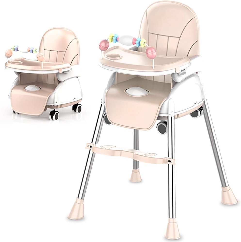 1780422 C-006 baby High Chair
