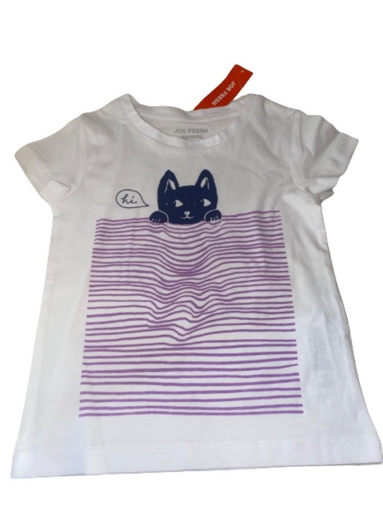 1781077 Joe Fresh Dress 2yrs