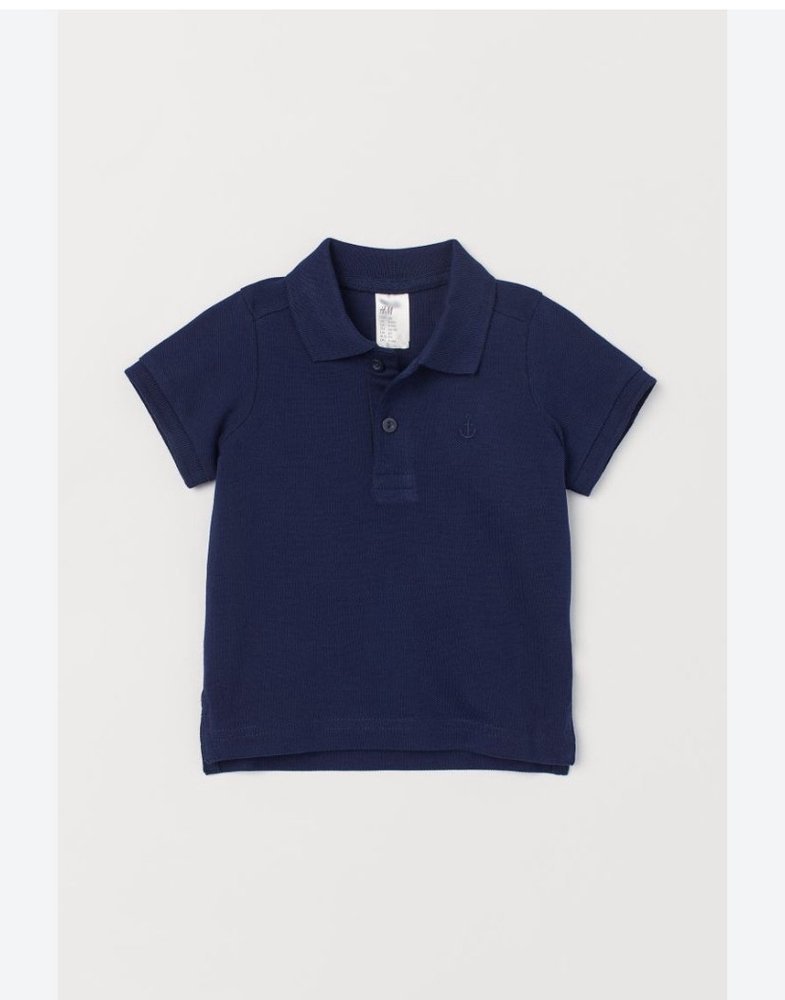1781179 Place Shirt 24mths