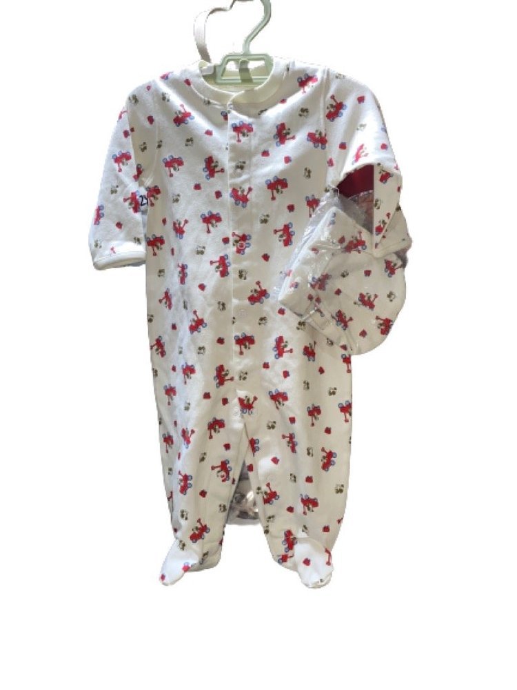 1781225 SleepSuit 18-24M