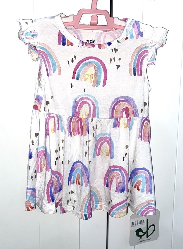 1781312 Birdie bean girls Dress