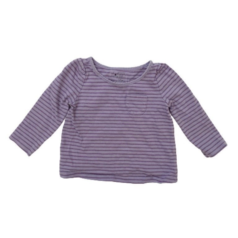 1781535 Light girl dress 12-18m