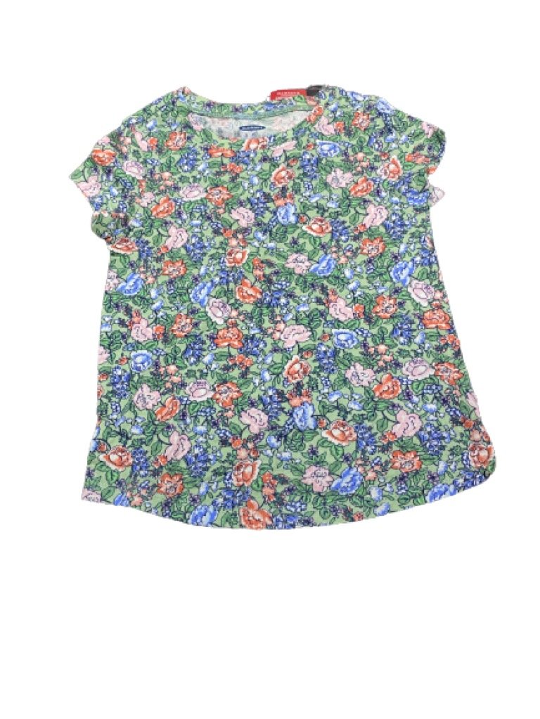 1781608 Old Nevy girl dress 3t