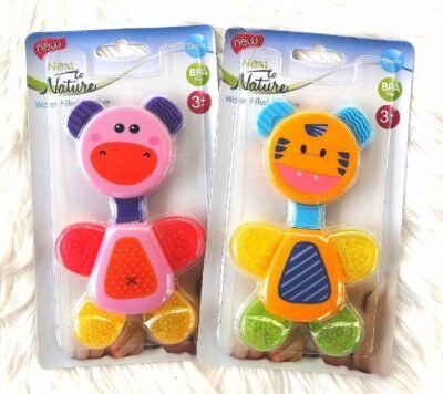 1781825 NTN Toy Teether Engaging and Safe Teething Solution for Babies The Perfect Teething Toy