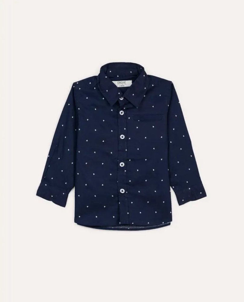 1781846 H&M 12-18M boys dress