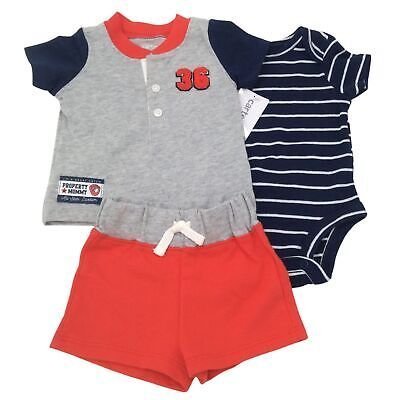 1787338 Carters Baby 24M