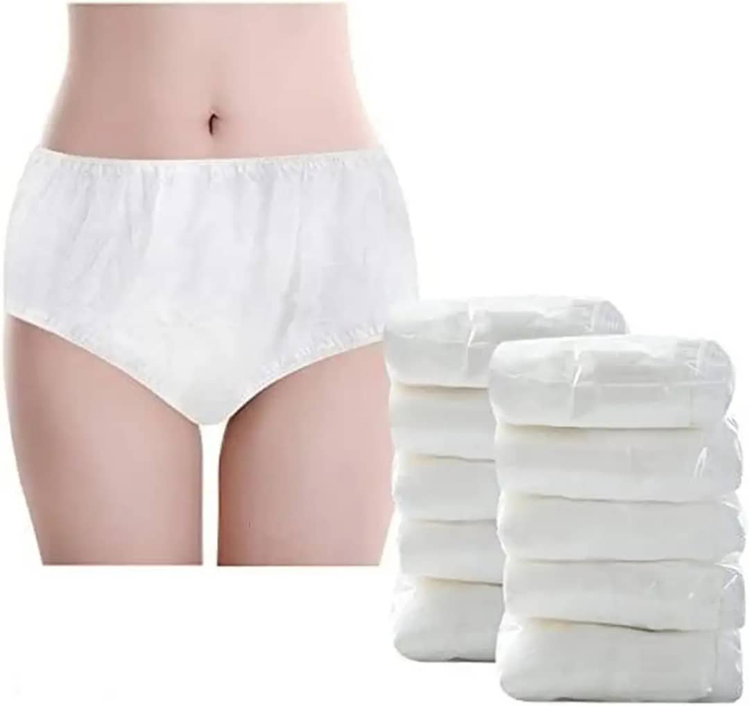 1787498 Disposable Pant