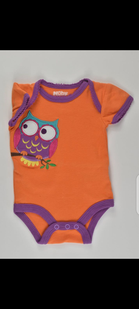 1787724 Owl 0 3m