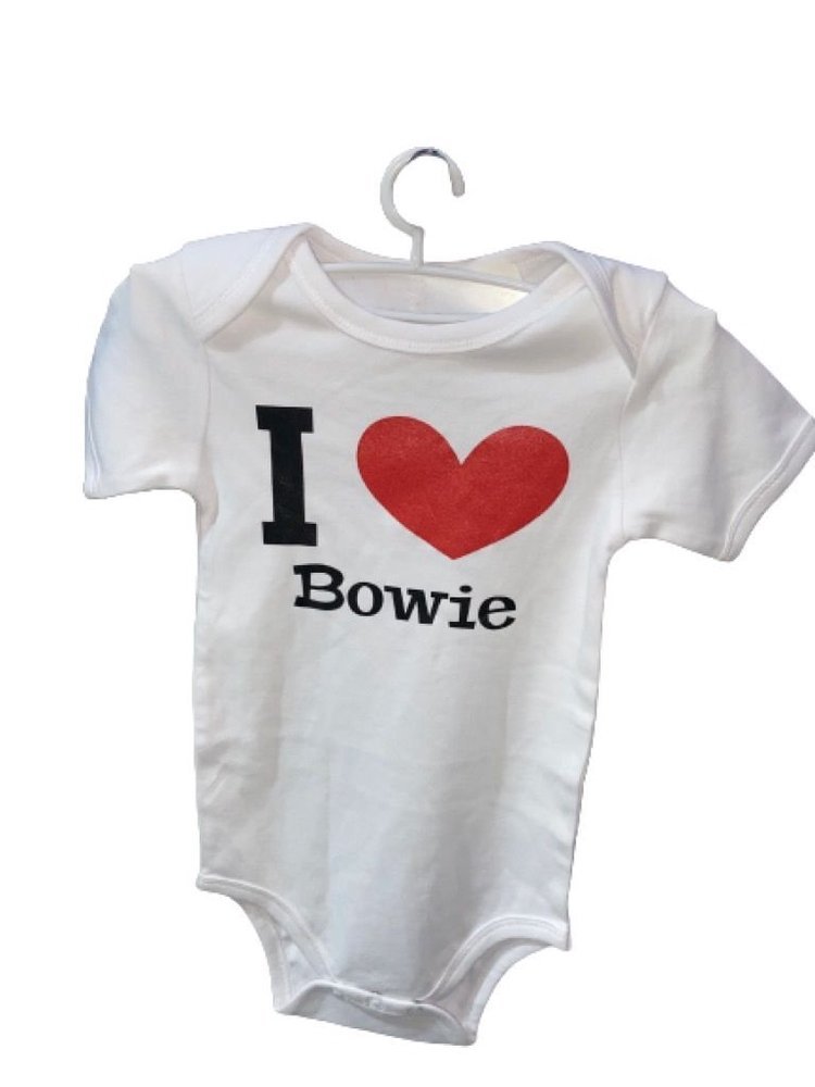 1787772 Bowie 6 12m