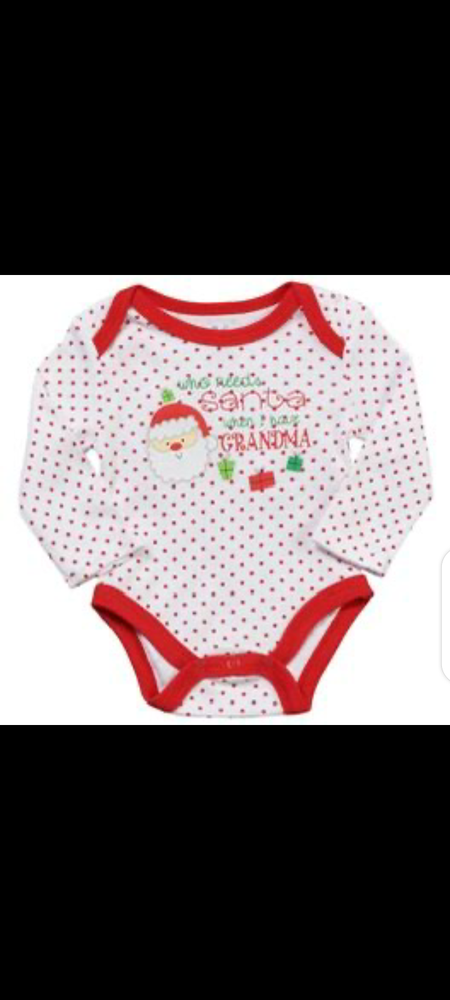 1787787 Grandpa Santa 3m
