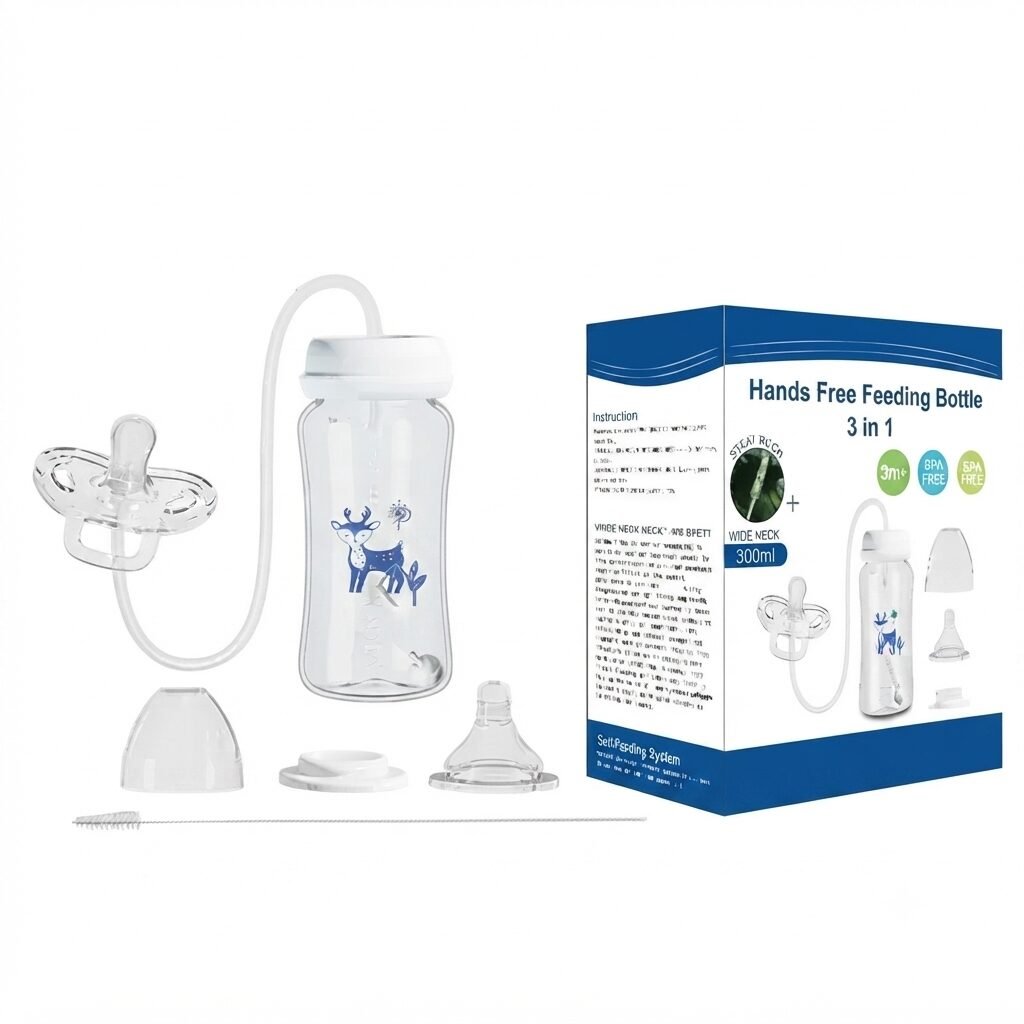 Gemini_Generated_Image_129n0m129n0m129n Hands Free Feeding Bottle 3 in 1
