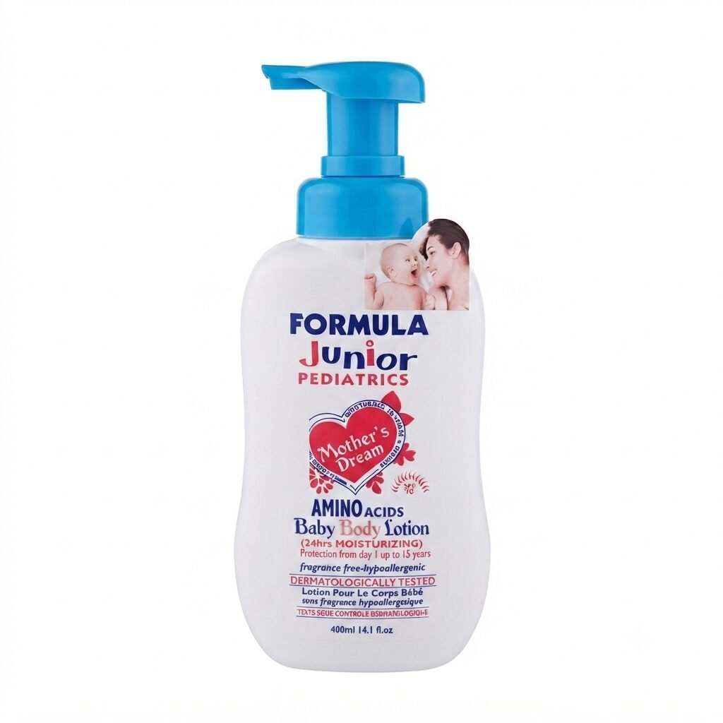 Gemini_Generated_Image_2ilb4h2ilb4h2ilb Formula Junior Pediatrics Lotion