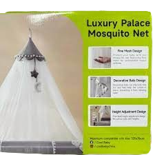luxury mosquito net