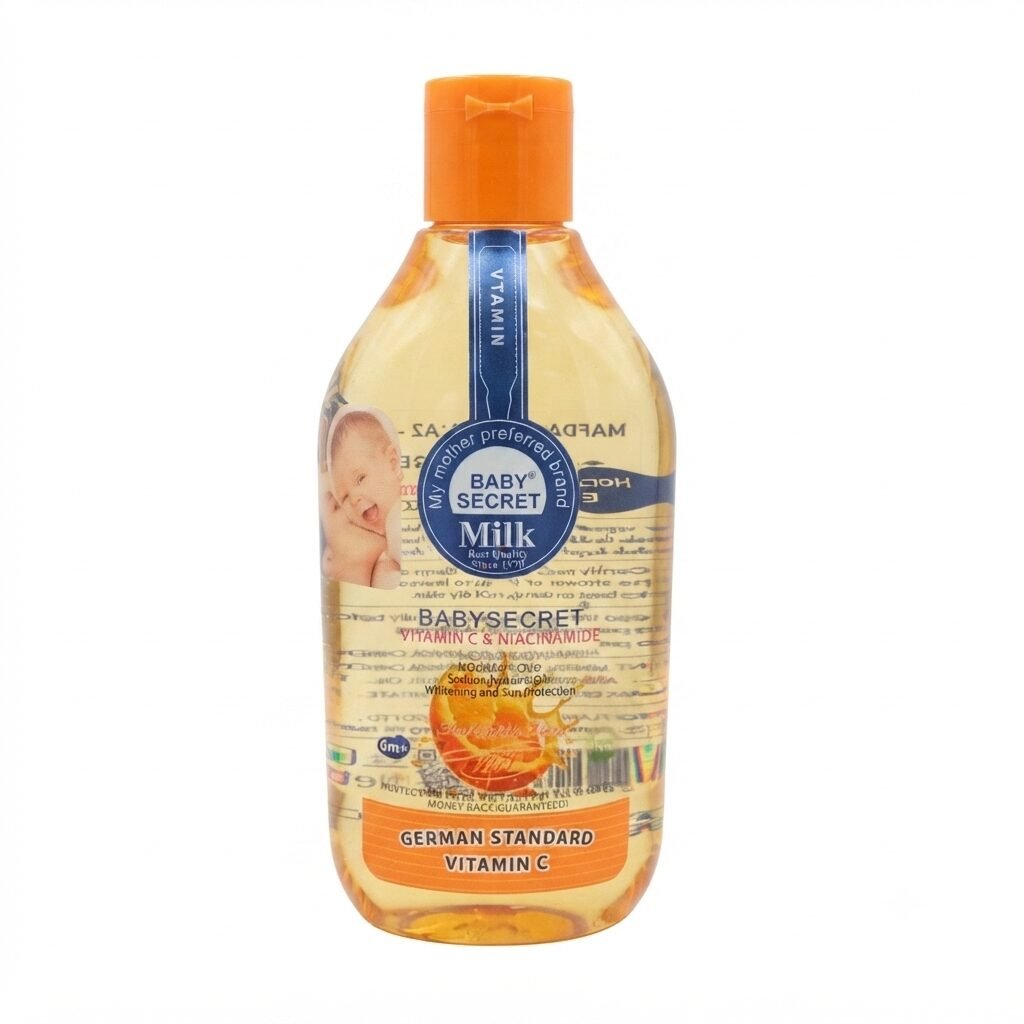 Gemini_Generated_Image_y9m1ziy9m1ziy9m1 Baby Secret Oil Vitamin c & niacinamide