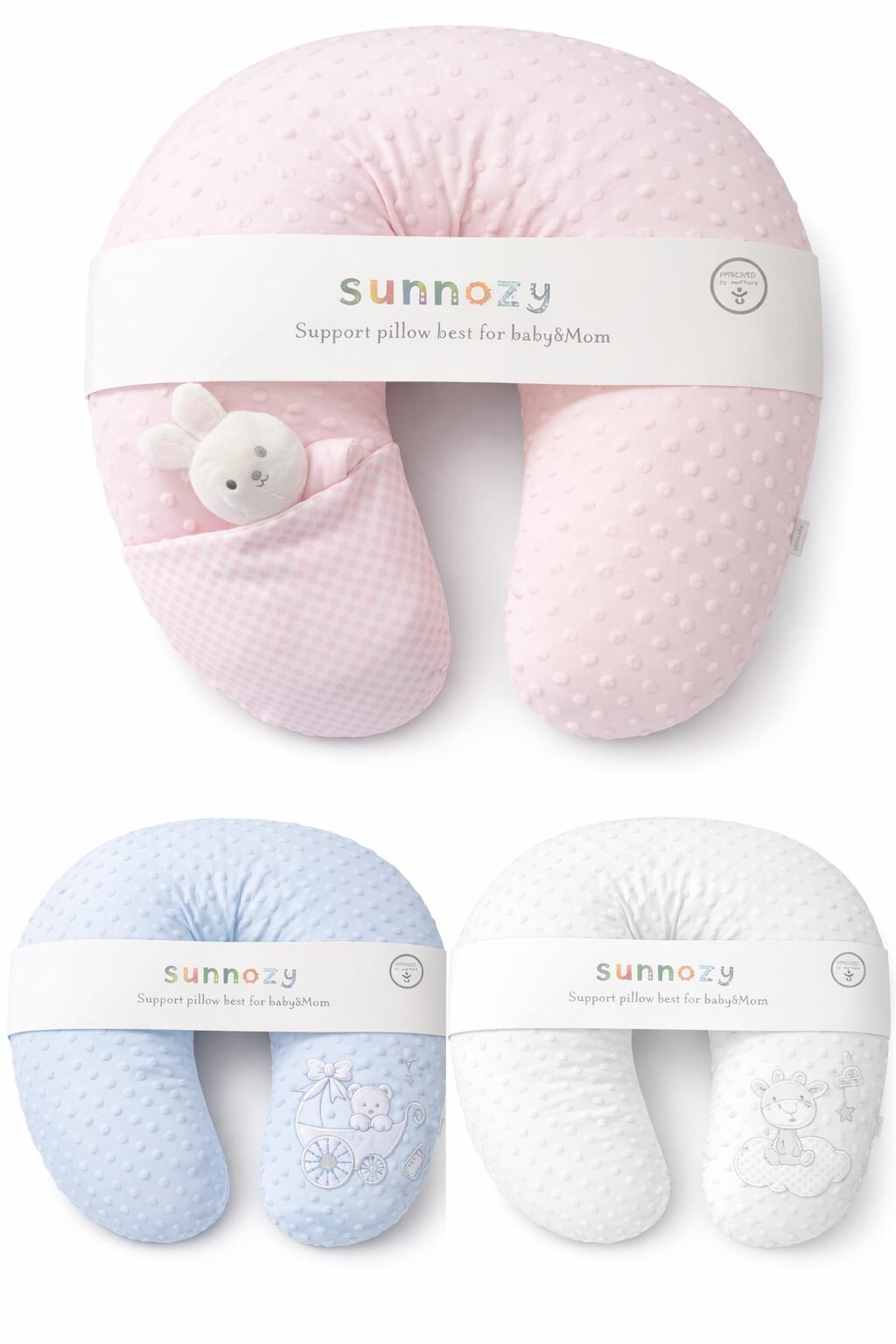 sunnozy pillow