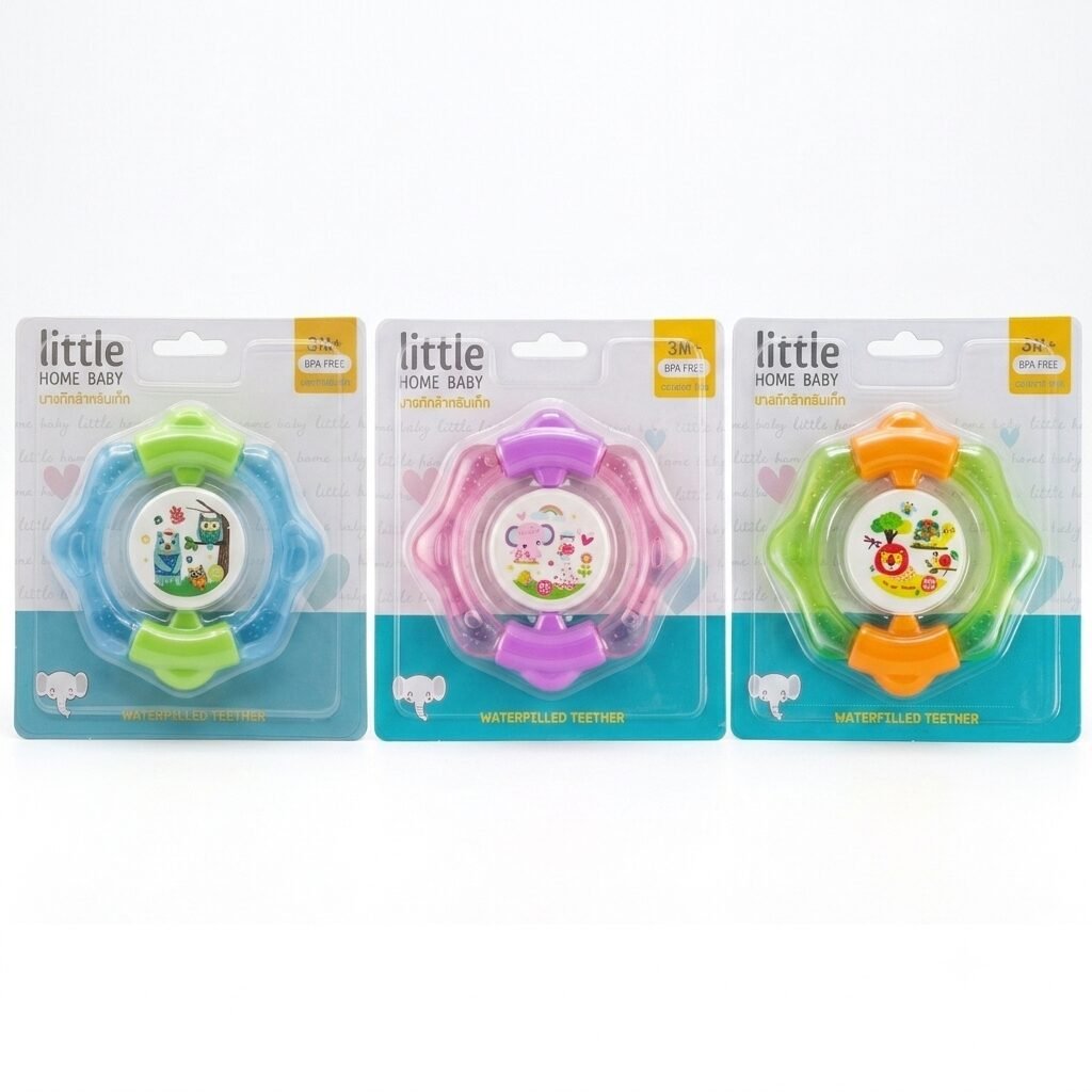 Gemini_Generated_Image_3s2dvd3s2dvd3s2d Little Home Baby Water Filled Teether - WE 119