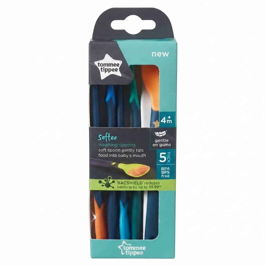 Gemini_Generated_Image_9zee0u9zee0u9zee Tommee Tippee Softee Weaning Spoon