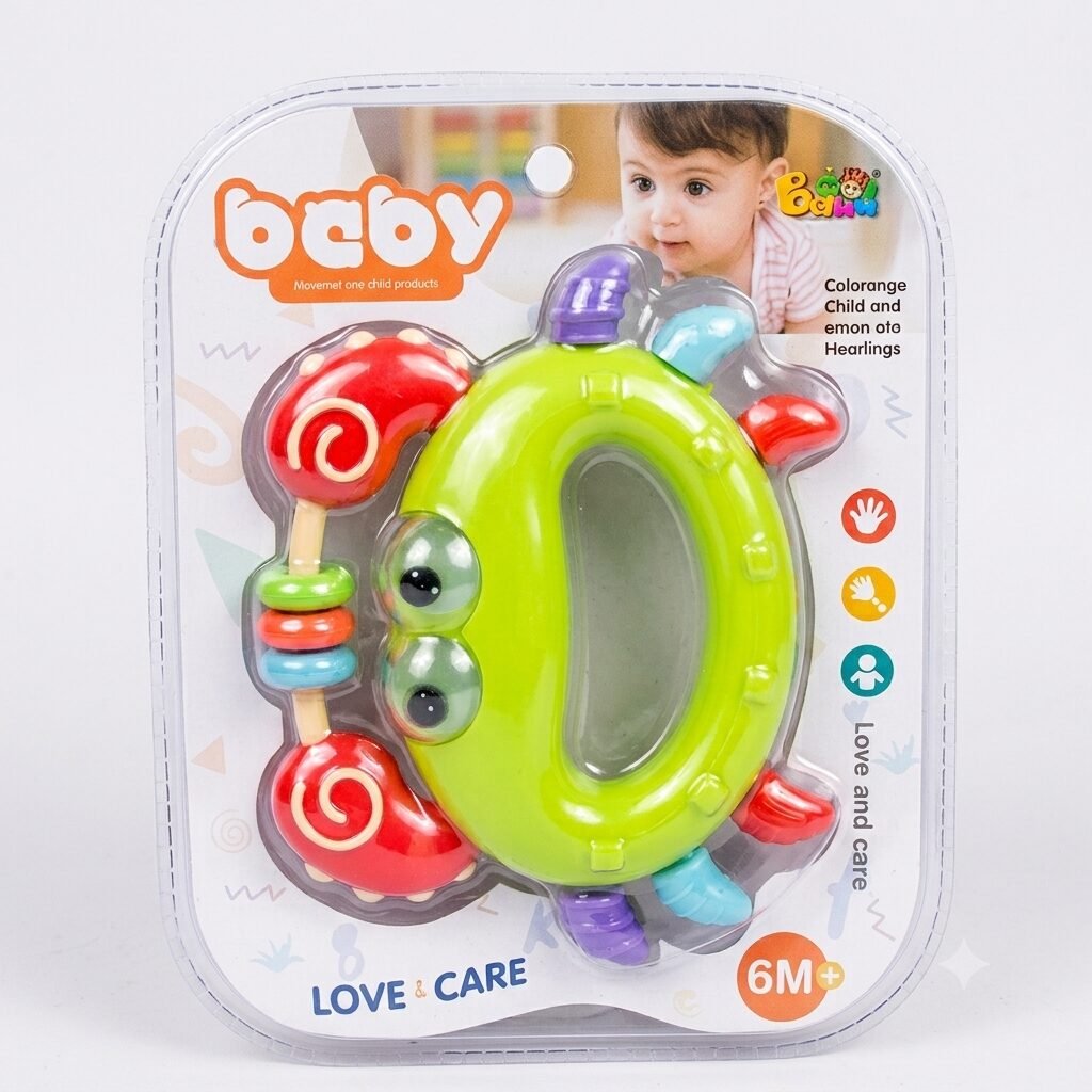 Gemini_Generated_Image_bxh2nubxh2nubxh2 Baby Crab Rattle