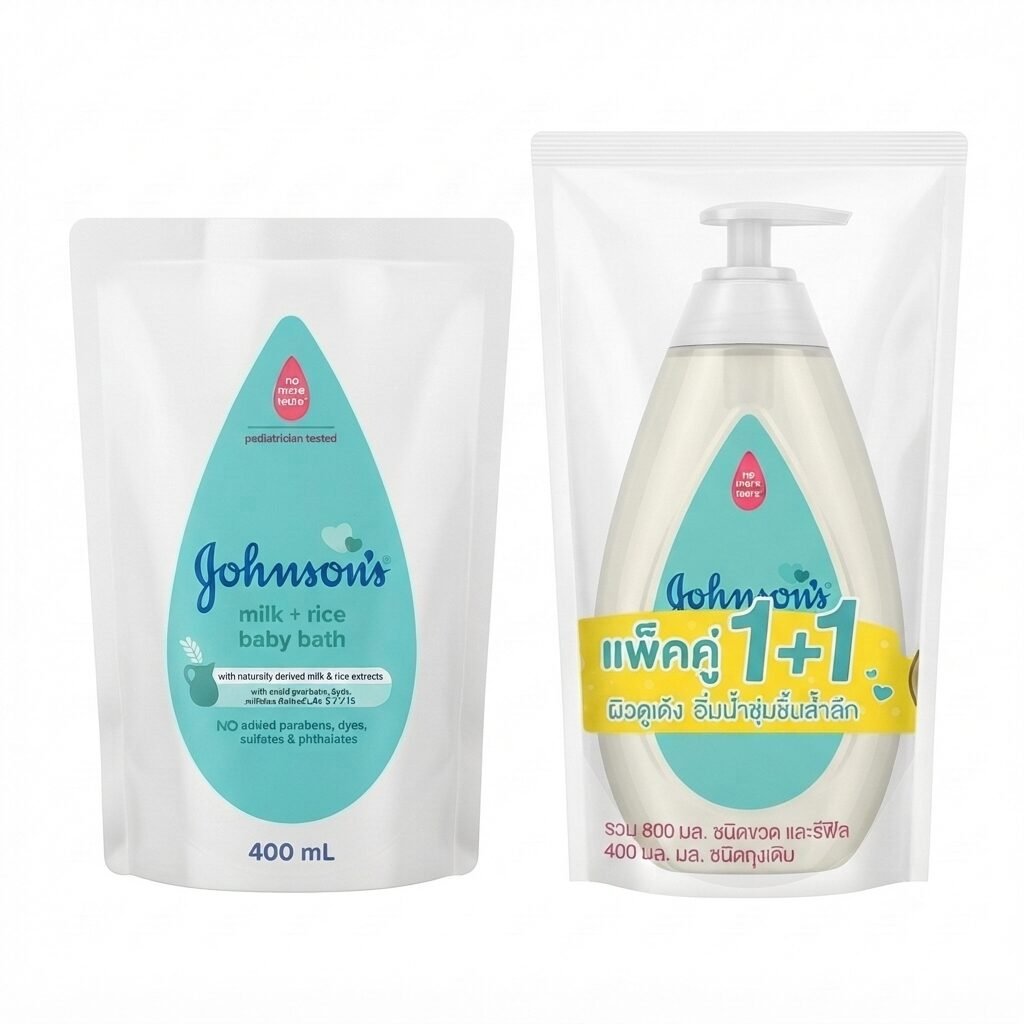 Gemini_Generated_Image_tmbipetmbipetmbi Johnson's Milk And Rice 2 in 1 Bath