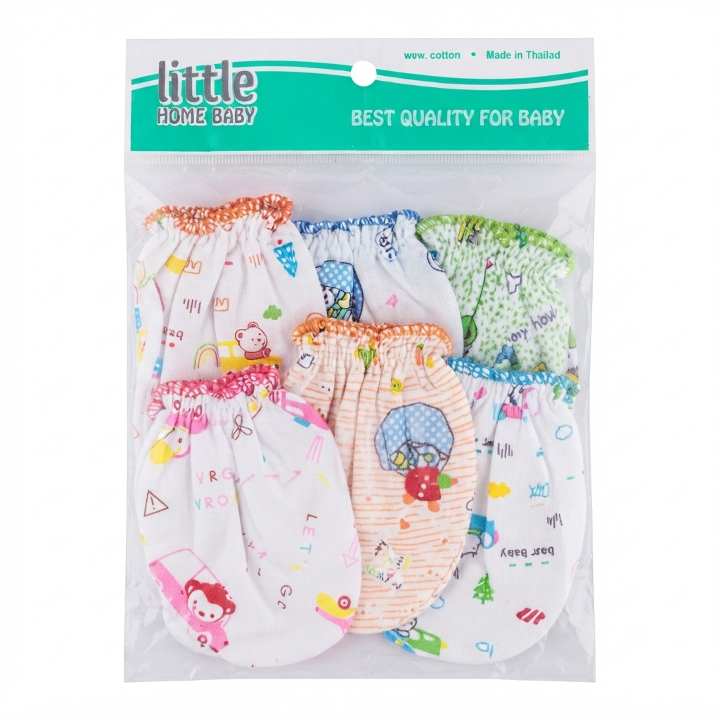 Gemini_Generated_Image_ok1fctok1fctok1f Little Home Baby Mittens