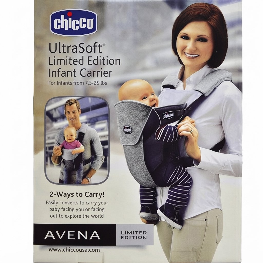 Gemini_Generated_Image_46ddhm46ddhm46dd Chicco UltraSoft Infant Carrier