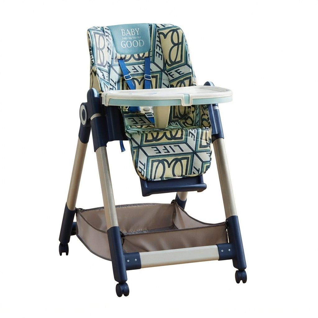Gemini_Generated_Image_xueobwxueobwxueo Multifunctional High chair